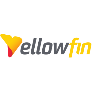Logo Yellowfin
