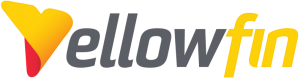 Logo Yellowfin